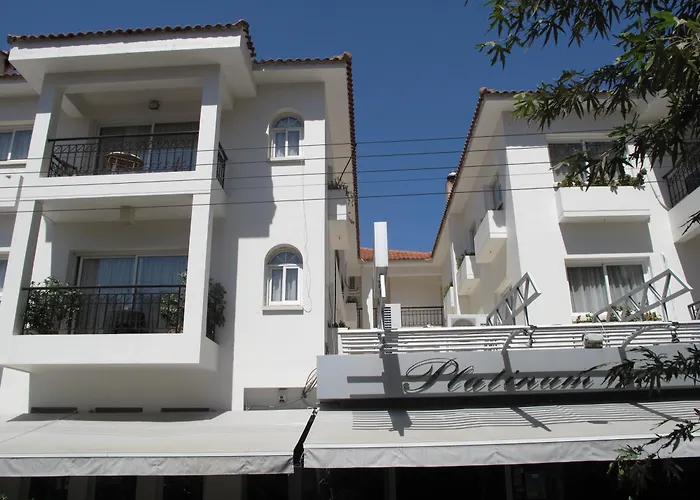 Platinum Suites