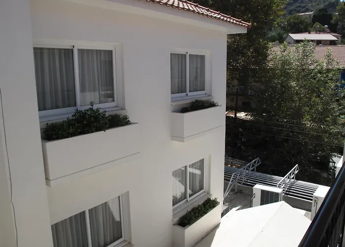 Platinum Suites